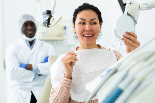 Understanding Osseointegration During The All On   Process