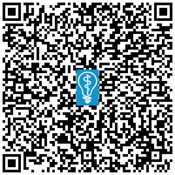 QR code image for Dental Bonding in Rancho Cucamonga, CA