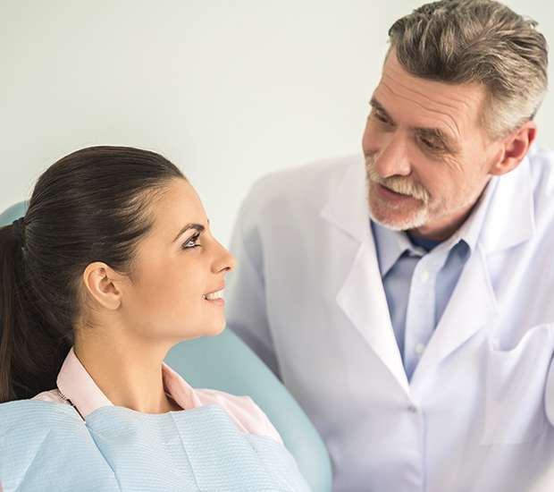 Rancho Cucamonga Dental Checkup