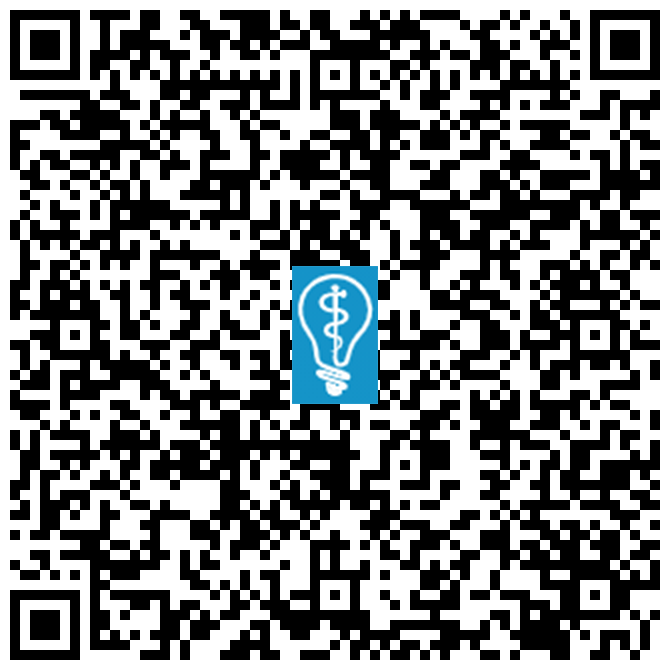 QR code image for Questions to Ask at Your Dental Implants Consultation in Rancho Cucamonga, CA