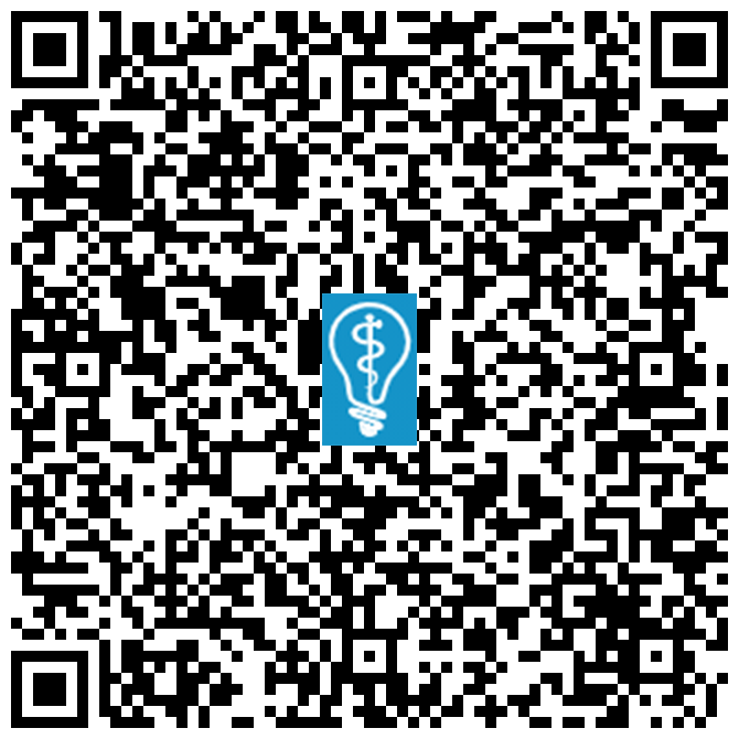 QR code image for Dental Implants in Rancho Cucamonga, CA