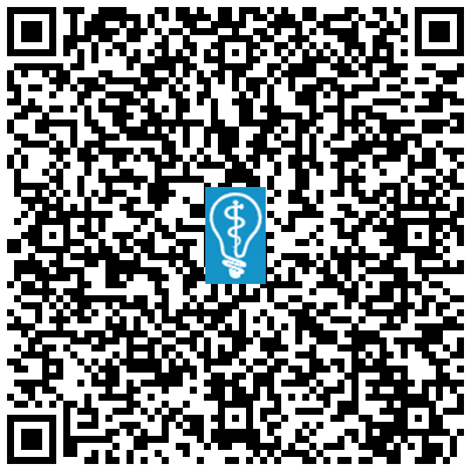 QR code image for Full Mouth Reconstruction in Rancho Cucamonga, CA
