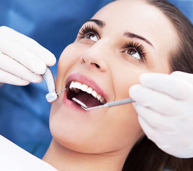 Rancho Cucamonga Full Mouth Reconstruction