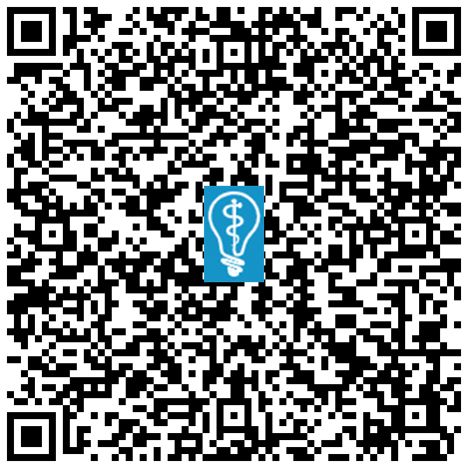 QR code image for Oral Surgery in Rancho Cucamonga, CA