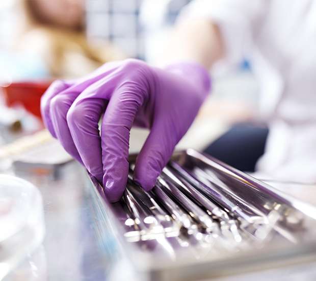 Rancho Cucamonga Oral Surgery