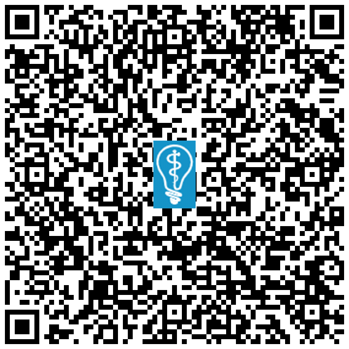 QR code image for 7 Things Parents Need to Know About Invisalign Teen in Rancho Cucamonga, CA