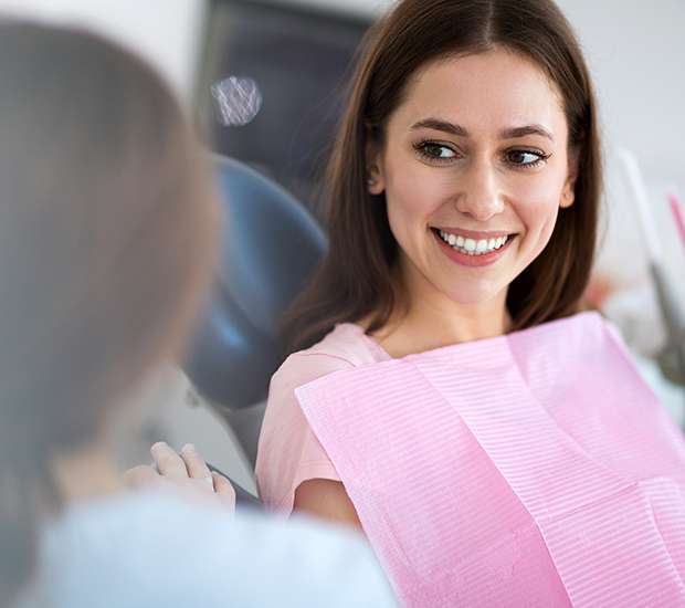Rancho Cucamonga Periodontics