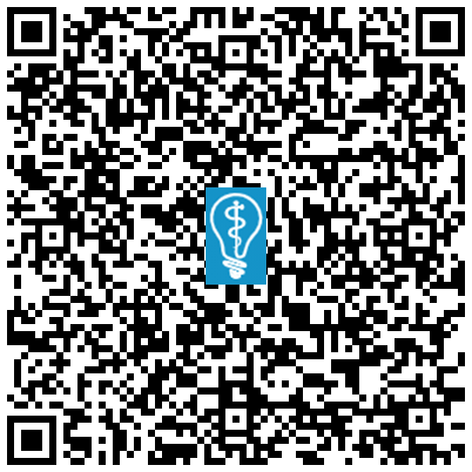 QR code image for Restorative Dentistry in Rancho Cucamonga, CA