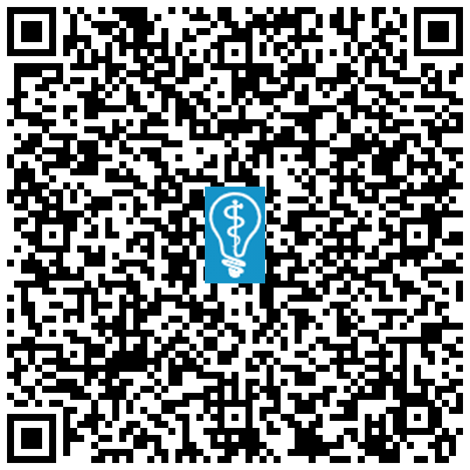 QR code image for Soft-Tissue Laser Dentistry in Rancho Cucamonga, CA