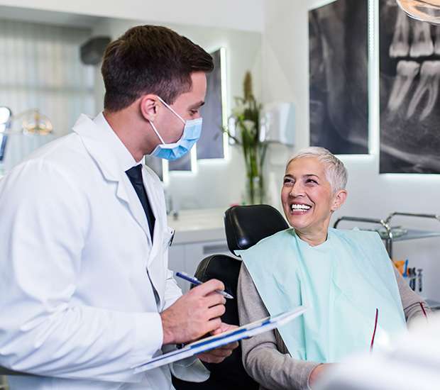 Rancho Cucamonga Soft-Tissue Laser Dentistry