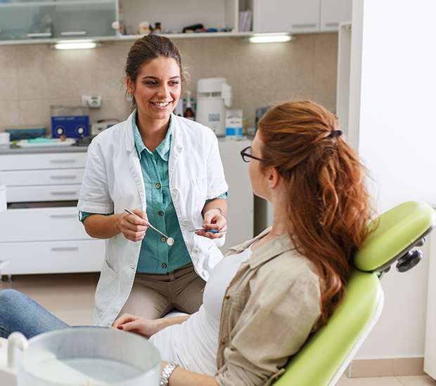 Rancho Cucamonga The Truth Behind Root Canals